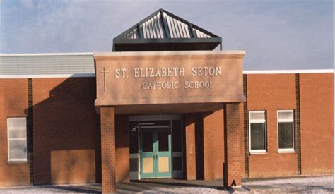 wbridges touchlink|Elizabeth Seton School.